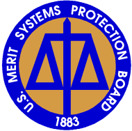 U.S. Merit Systems Protection Board - 1883